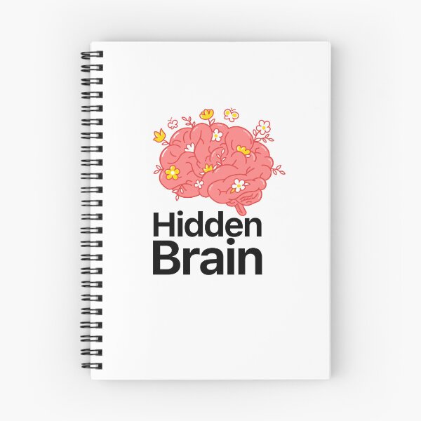 Item preview, Hidden Brain designed and sold by nextneveldesign.