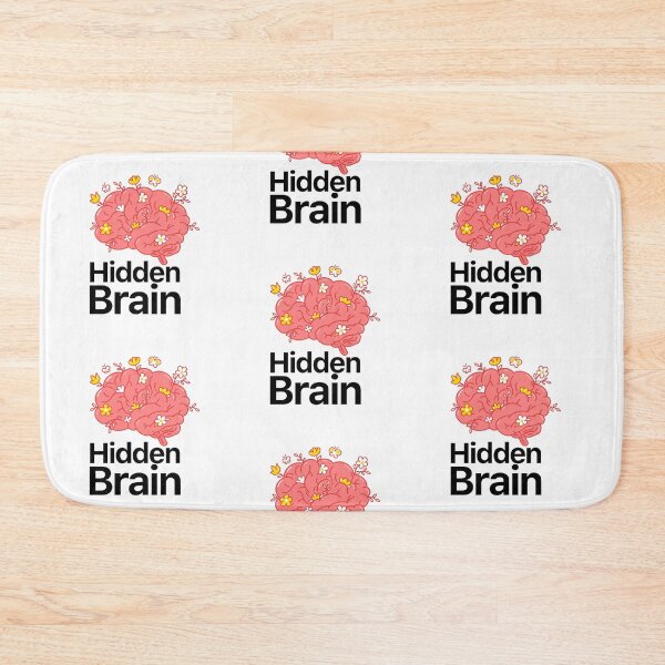 Item preview, Hidden Brain designed and sold by nextneveldesign.