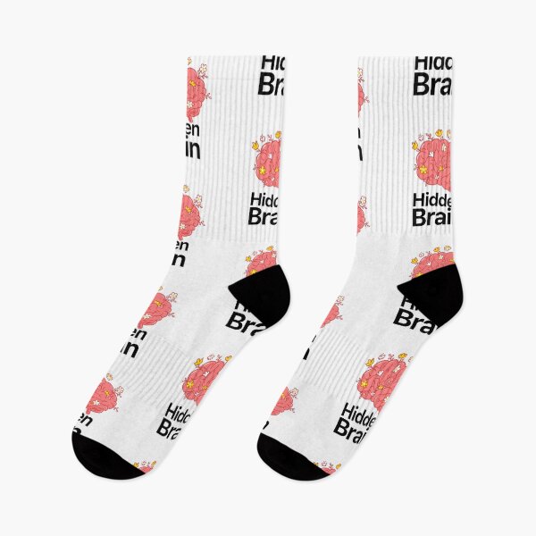 Item preview, Hidden Brain designed and sold by nextneveldesign.