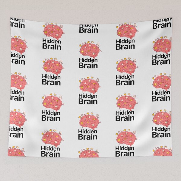 Item preview, Hidden Brain designed and sold by nextneveldesign.