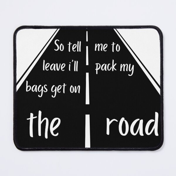 Item preview, So tell me to leave: July designed and sold by katiebca2.
