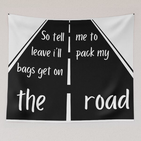 Item preview, So tell me to leave: July designed and sold by katiebca2.