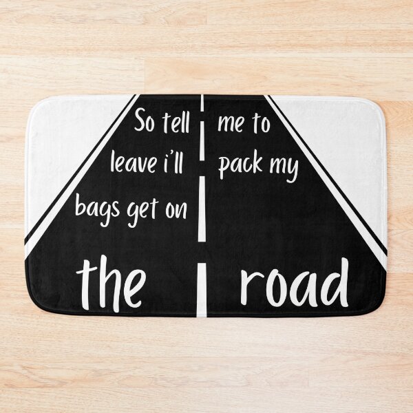 Item preview, So tell me to leave: July designed and sold by katiebca2.