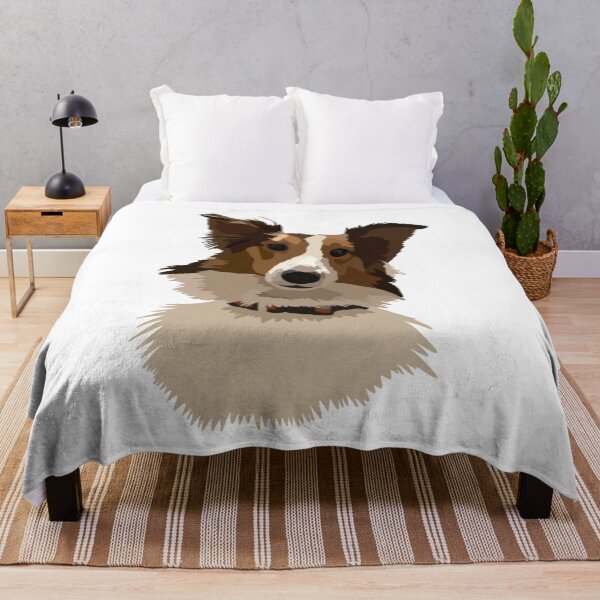 Item preview, Sheltie Dog  designed and sold by Katherine Winner.