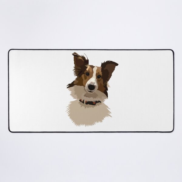 Item preview, Sheltie Dog designed and sold by Katherine Winner.