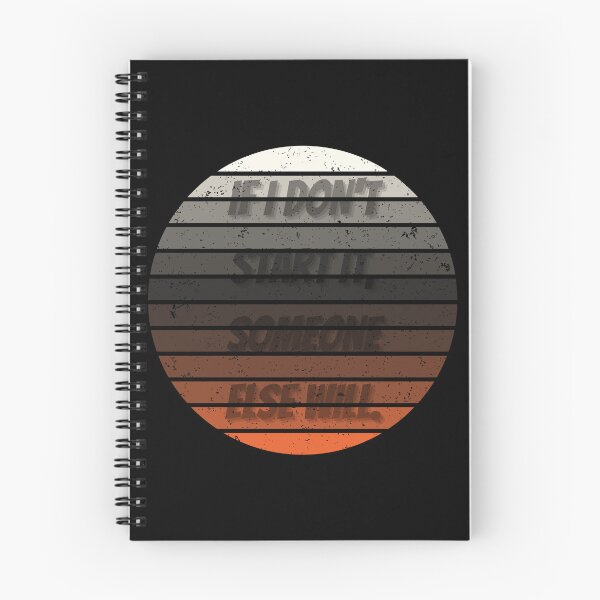 Item preview, Life Phrase On Retro Sunset Background With Dark Colors designed and sold by SN-MI.