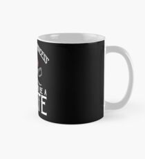 Why Be A Princess When You Can Be A Pirate? Mug