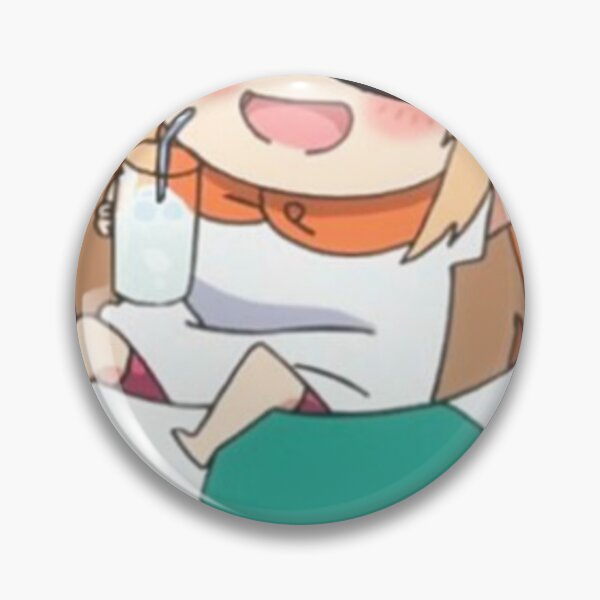 Item preview, Umaru Chilling Himouto Umaru-chan designed and sold by Aestheticanime2.