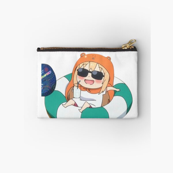 Item preview, Umaru Chilling Himouto Umaru-chan designed and sold by Aestheticanime2.