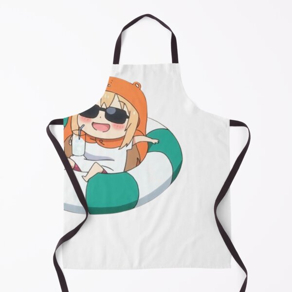 Item preview, Umaru Chilling Himouto Umaru-chan designed and sold by Aestheticanime2.