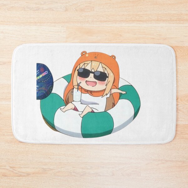Item preview, Umaru Chilling Himouto Umaru-chan designed and sold by Aestheticanime2.