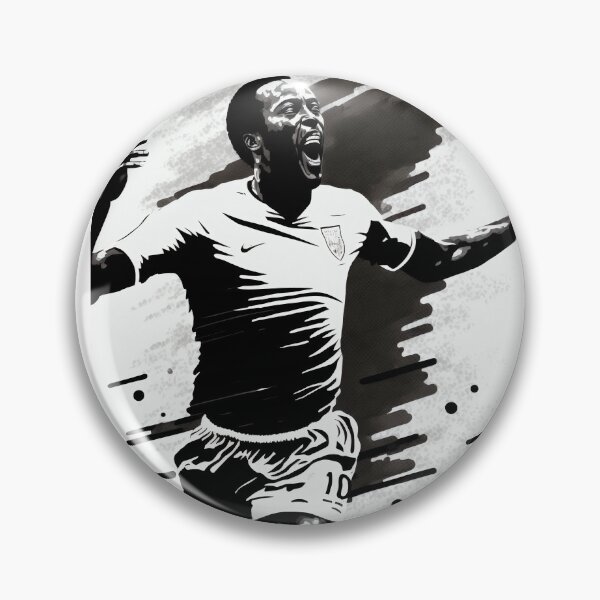Item preview, King of soccer designed and sold by flowinglobe.