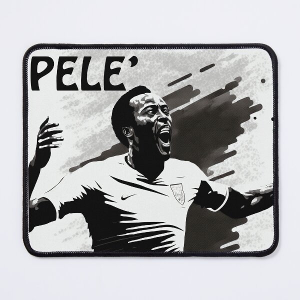 Item preview, King of soccer designed and sold by flowinglobe.