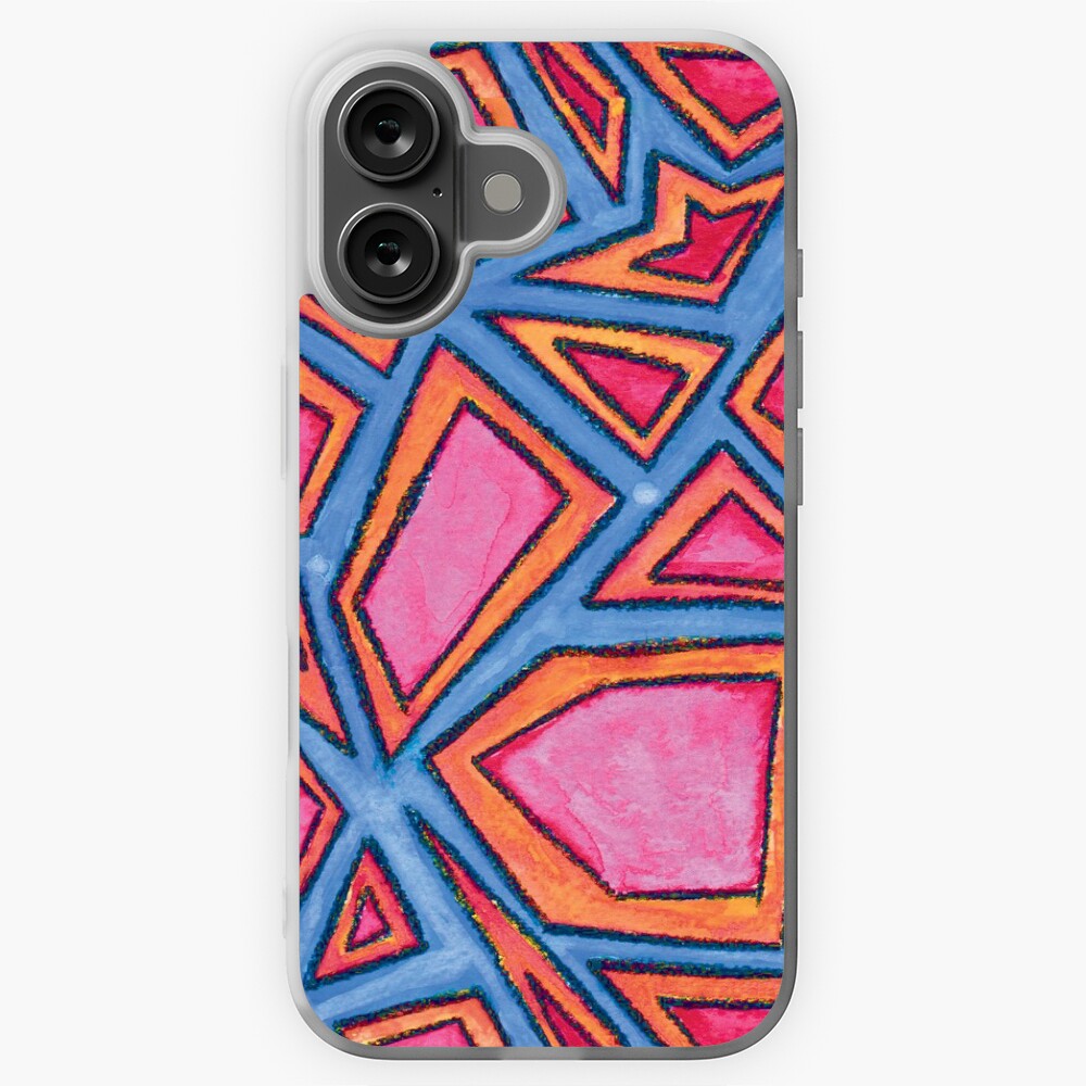 Item preview, iPhone Soft Case designed and sold by JodieChristine.