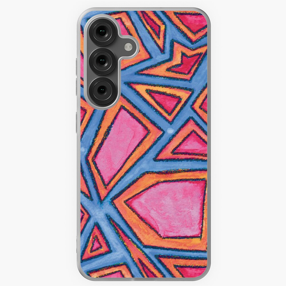 Item preview, Samsung Galaxy Soft Case designed and sold by JodieChristine.