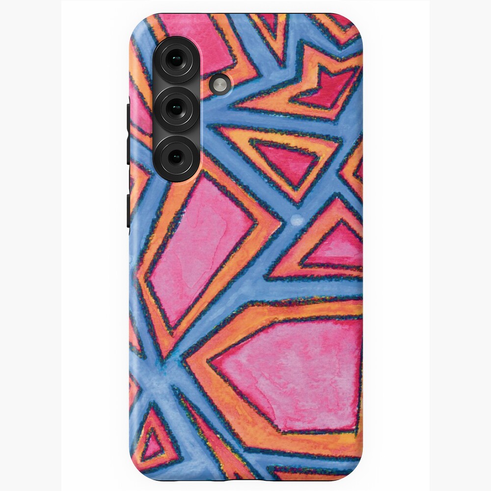 Item preview, Samsung Galaxy Tough Case designed and sold by JodieChristine.