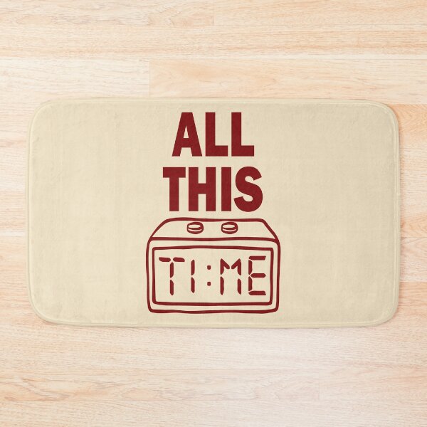 Item preview, All this time - Faith in the future Louis Tomlinson designed and sold by 28-louist.