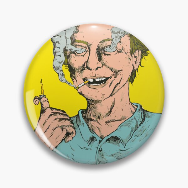 Item preview, The Wonderful World Of Mac DeMarco #7 designed and sold by That-Indie-Guy.