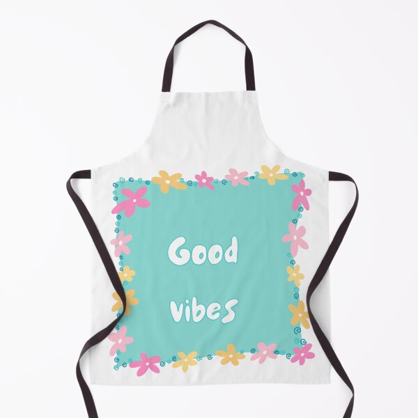 Item preview, Good vibes, positivity designed and sold by Sanaura.
