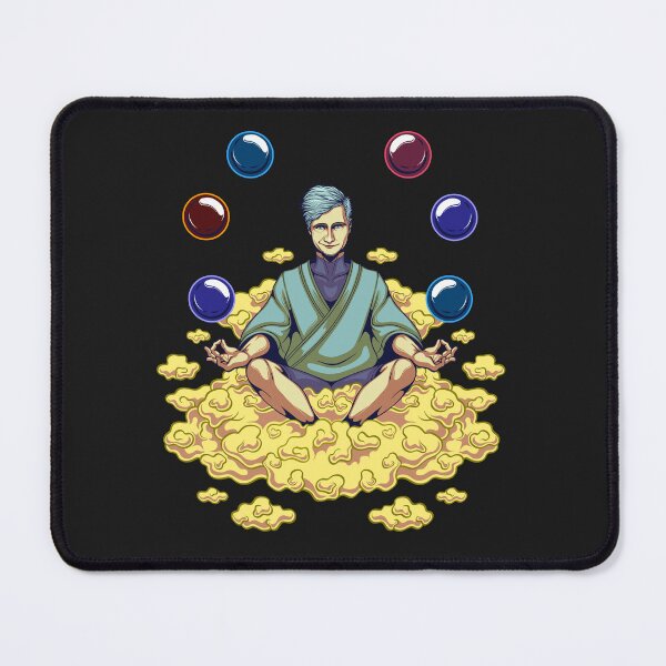 Item preview, Mediation of a chaotic designed and sold by Chaos-Laden.