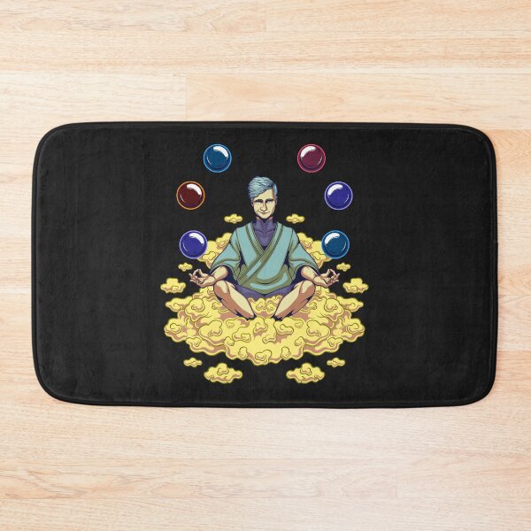 Item preview, Mediation of a chaotic designed and sold by Chaos-Laden.