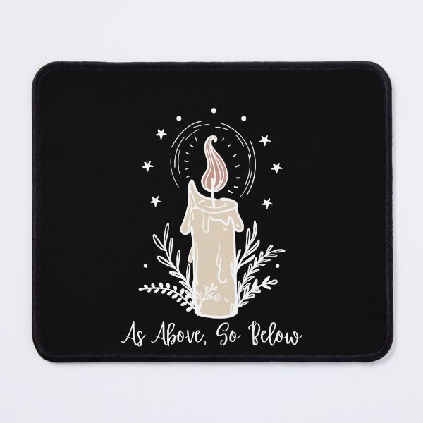 Item preview, As Above, so Below designed and sold by mlvoyager.