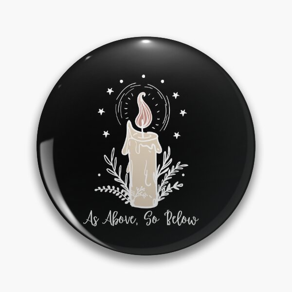 Item preview, As Above, so Below designed and sold by mlvoyager.