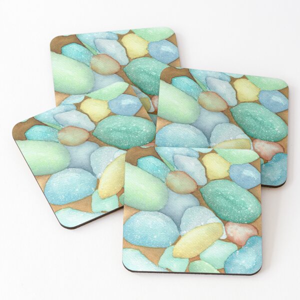 Item preview, Sea Glass designed and sold by PtcPanache.
