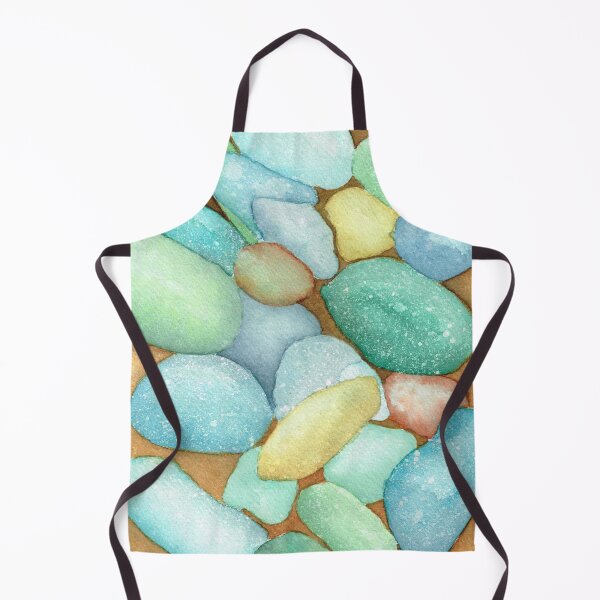 Item preview, Sea Glass designed and sold by PtcPanache.