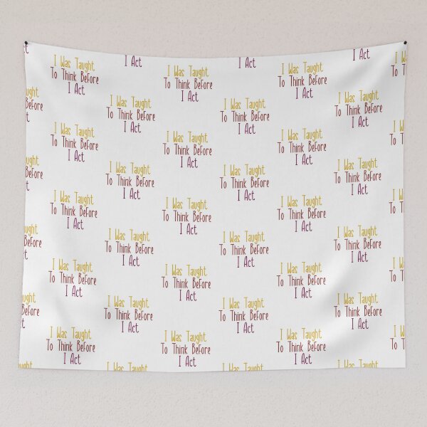 Item preview, Maestro, me enseñaron a pensar antes de actuar designed and sold by Allklassy.