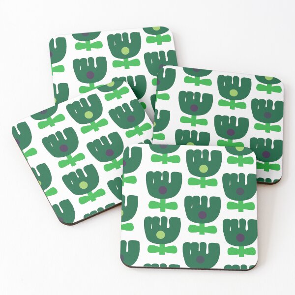 Item preview, Iconic Irish Tulips designed and sold by Deutschic.