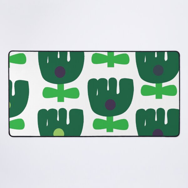 Item preview, Iconic Irish Tulips designed and sold by Deutschic.