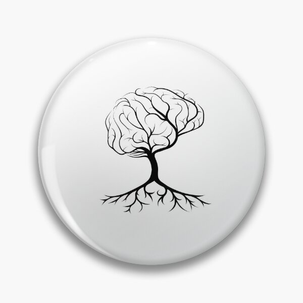 Item preview, Hidden Brain designed and sold by nextneveldesign.