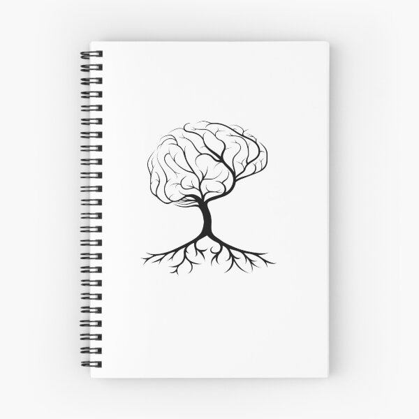 Item preview, Hidden Brain designed and sold by nextneveldesign.