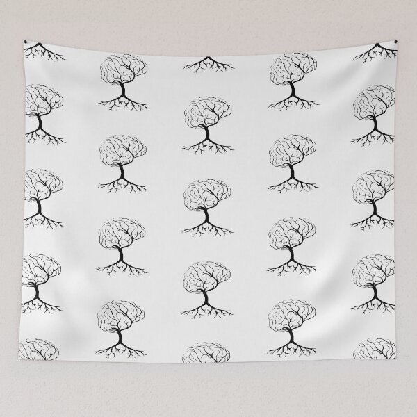 Item preview, Hidden Brain designed and sold by nextneveldesign.