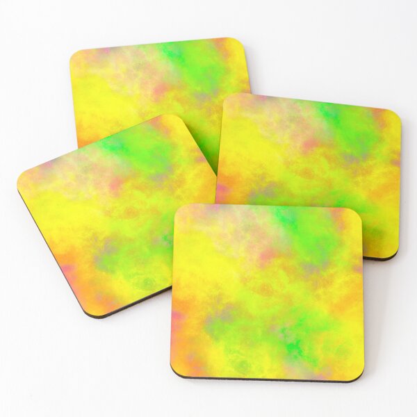 Item preview, Galaxy Yellow  designed and sold by Daydreamer753.