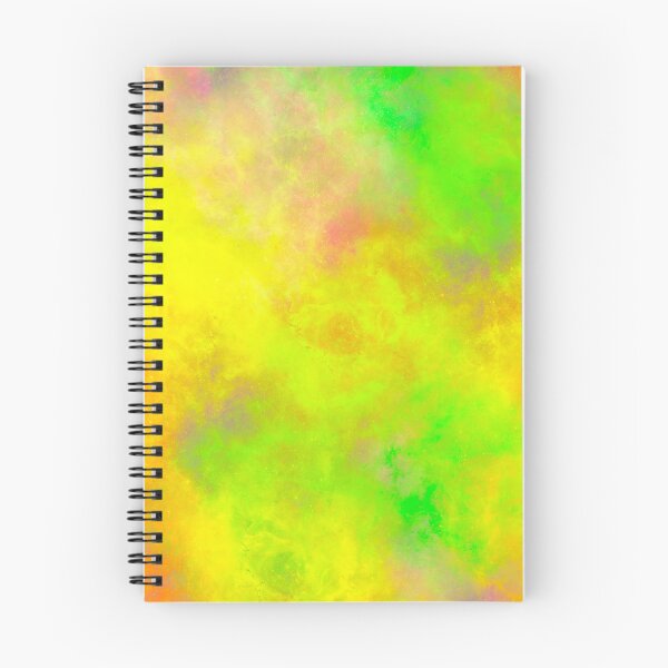 Item preview, Galaxy Yellow  designed and sold by Daydreamer753.