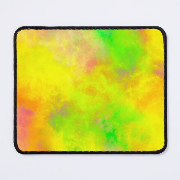 Item preview, Galaxy Yellow  designed and sold by Daydreamer753.