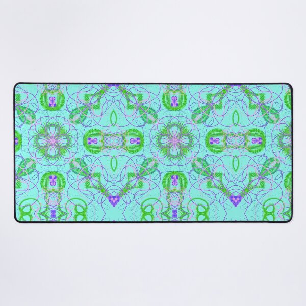 Item preview, Byzantine Floral design designed and sold by PaperieJennifer.