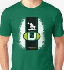extreme skate Unisex T-Shirt