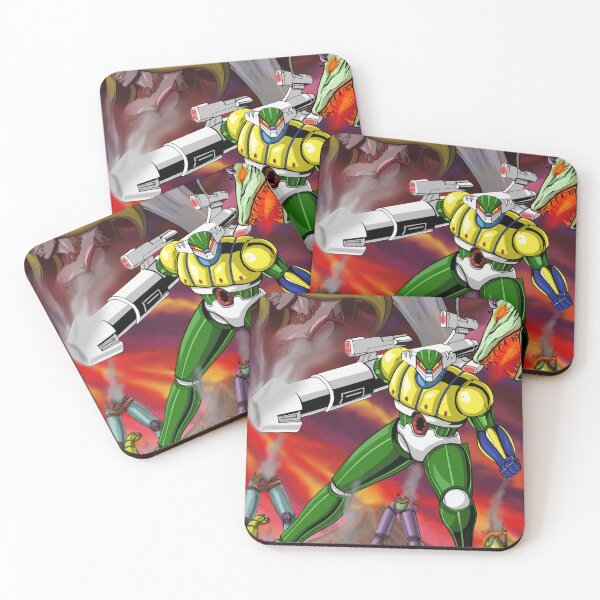 Item preview, jeeg designed and sold by Paintbase.