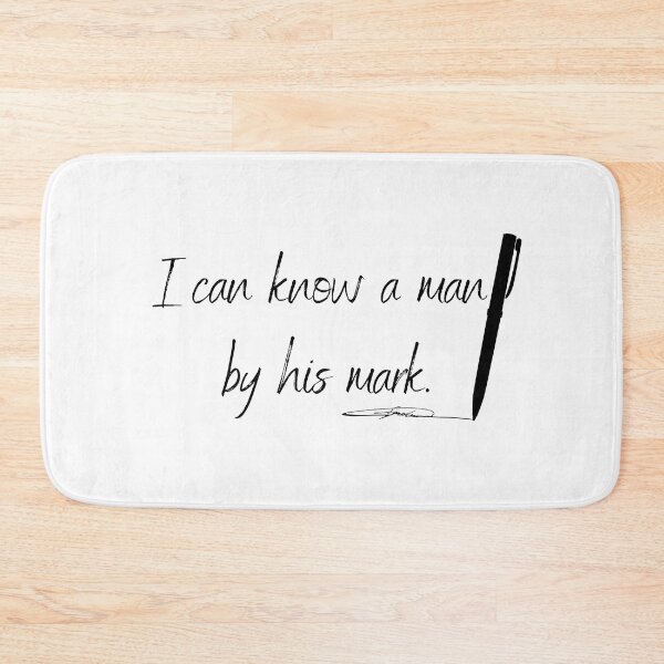 Item preview, Handwriters check out! designed and sold by N-creativa.