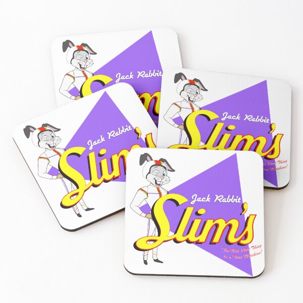 Item preview, Welcome to Slims! designed and sold by WatsonCreations.