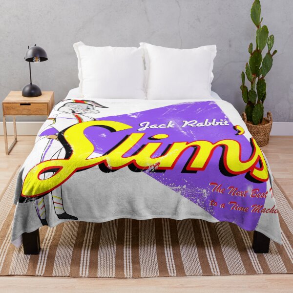 Item preview, ¡Bienvenido a Slims! designed and sold by WatsonCreations.