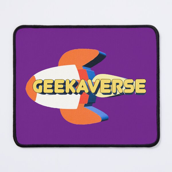 Item preview, Geekaverse - N. Tyson Startalk Fan Design designed and sold by Kill Tony Fan Designs.