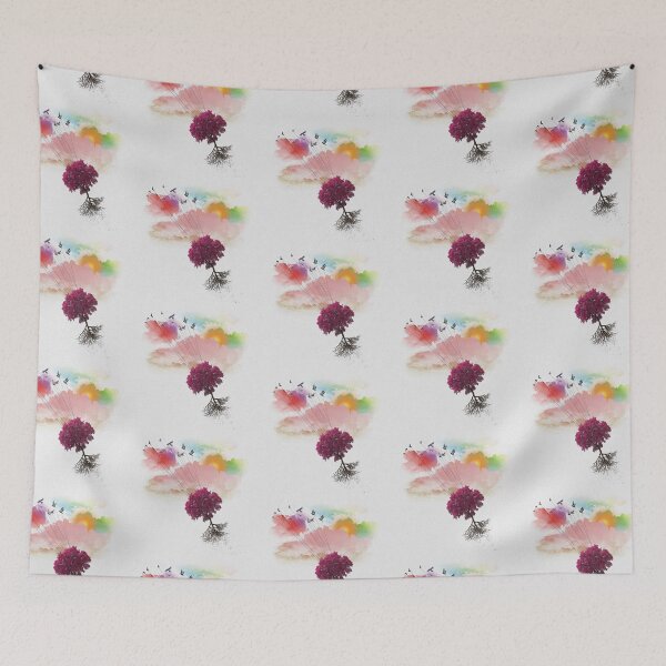 Item preview, Fly Away designed and sold by Peculiar Peach.
