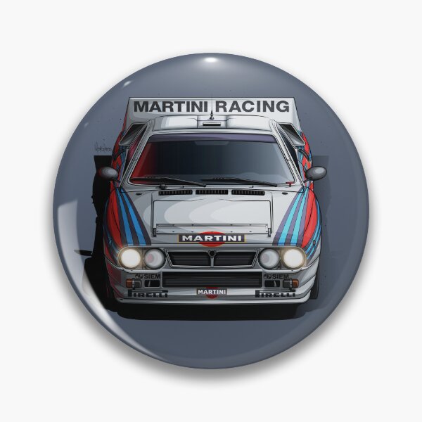 Item preview, 037 Group B Martini Racing designed and sold by Racing Art Store.