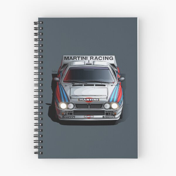 Item preview, 037 Group B Martini Racing designed and sold by Racing Art Store.