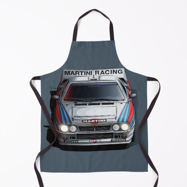 Item preview, 037 Group B Martini Racing designed and sold by Racing Art Store.