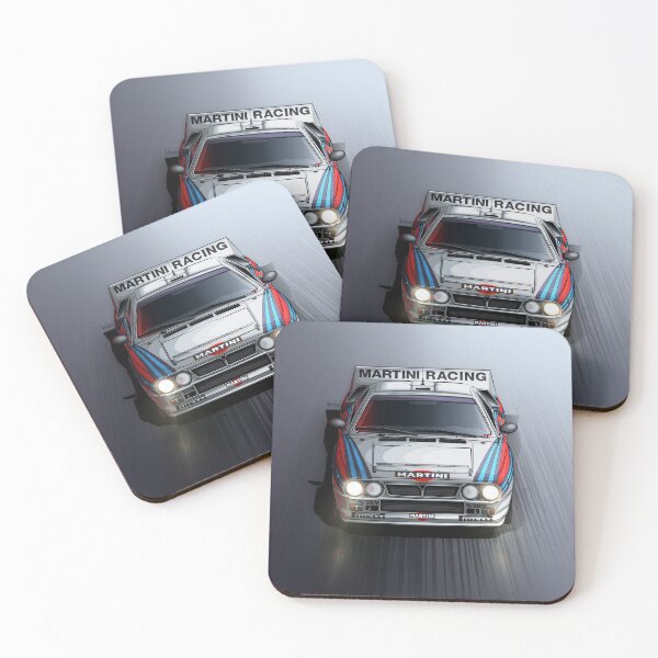 Item preview, 037 Group B Martini Racing designed and sold by Racing Art Store.